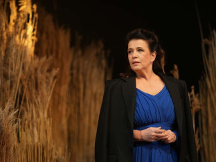 Glumica Nela Mihailović za "Glas Srpske": Pozorište je mjesto slobode
