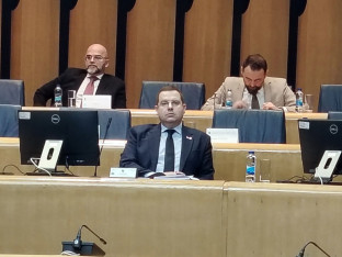 Kovačević:  BiH nije zemlja Bošnjaka, nego zemlja tri ravnopravna  naroda