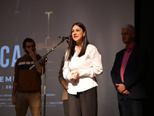 Održana svečana premijera igrane TV serije „Osmica“