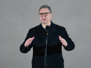 Vučić: Imamo dogovor sa Rusijom