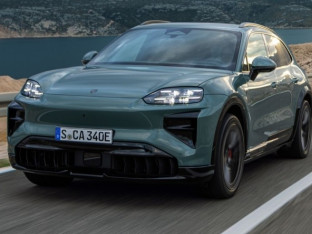 Porsche затвара мрежу за пуњење електричних возила у Кини
