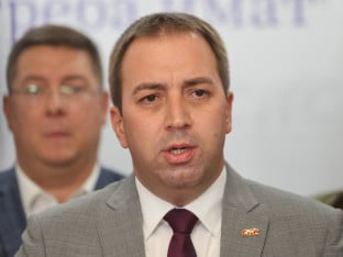 Selak: Za koga i gdje su pisani zakoni o VSTS-u i Sudu?