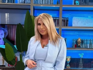 Trudna Dea Đurđević!