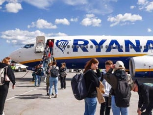 Rajaner kažnjen sa 255 miliona evra zbog zloupotrebe položaja