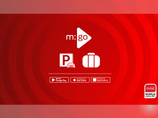 m:GO - jedan klik za bezbrižnije putovanje: Pravi saputnik za sve destinacije