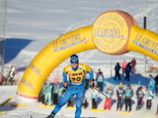 Erić: Tempiram formu za Olimpijske igre