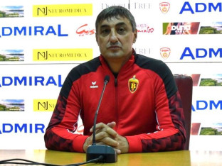 Sedlovski selektor Makedonaca