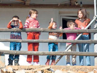 Jednokratna pomoć za djecu oboljelu od teških bolesti na Kosmetu