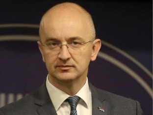 Mazalica: Kadrovska politika ključna u upravljanju javnim preduzećima
