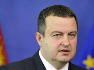 Dačić: MUP Srbije potpuno posvećen borbi protiv kriminala