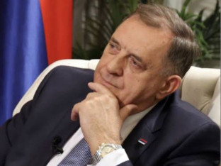 Dodik: Vodimo odgovornu politiku i imamo podršku naroda