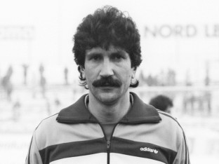 Preminuo Ringov