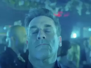 Scena iz serije postala hit i oživjela pjesmu staru 15 godina (VIDEO)