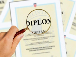 Nabavila lažnu diplomu da položi ispit i zaposli se