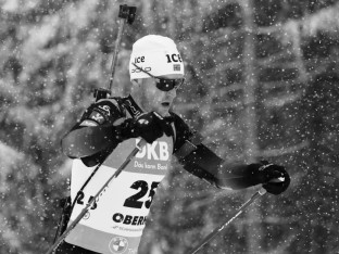 Norveški bijatlonac pronađen mrtav
