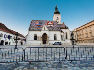 Ove države još uvijek nisu priznale Republiku Hrvatsku