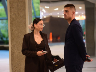 Vujadin Savić ulazi u rijaliti!