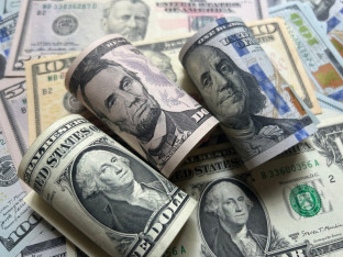 Američki dolar na mukama, najgora godina još od 2017.