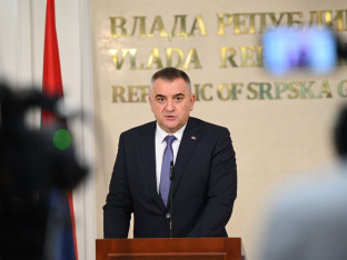 Minić: Artikulisaćemo naše aktivnosti sa Privrednom komorom