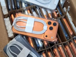 Zaplijenjeni mobilni telefoni vrijedni 2,6 miliona evra