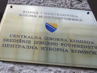 Vasić: Hitno promijeniti izborni sistem u BiH