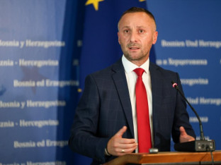 Kojić: CIK BiH pokušava da prekroji volju birača u Republici Srpskoj