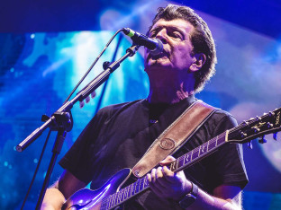 Momčilo Bajagić Bajaga za "Glas": Muzika postala dio mog metabolizma