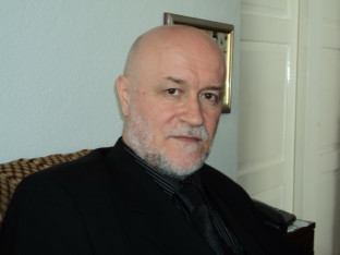 Piscu Nenadu Grujičiću uručena "Povelja za životno delo"