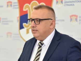 Radulović: Odluka CIK-a pozitivan signal