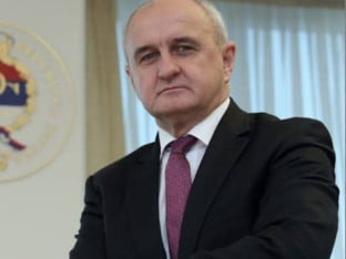 Đokić: CIK se pretvara u instrument destrukcije