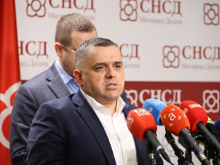 Bojić: Sutra žalba na odluku CIK-a