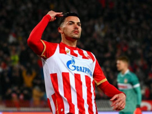 Radonjić pred Vojvodinom, Zvezda demantuje