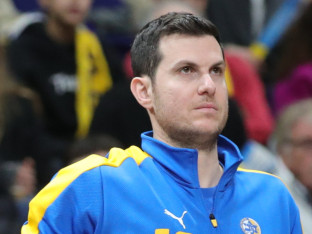 Gaj Pnini: Partizan je opasan protivnik