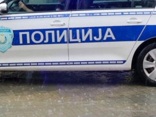 Uhapšeni osumnjičeni za razbojništvo i policajac koji mu je pomagao