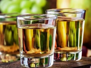Potrošnja domaće rakije u Bugarskoj i dalje opada