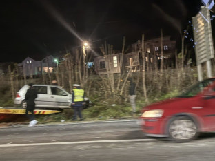 Nesreća u Mostaru, povrijeđen tri osobe