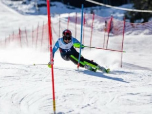 Skijaš iz Pala ide na Olimpijske igre