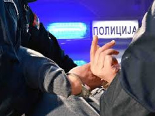 U Istočnom Sarajevu uhapšeno lice sa potjernice