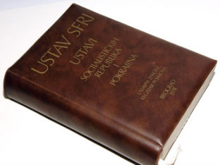 Promjene u Ustavu SFRJ 1968: Srpski komunisti podržali amandmane koji su Srbiju doveli u neravnopravan položaj