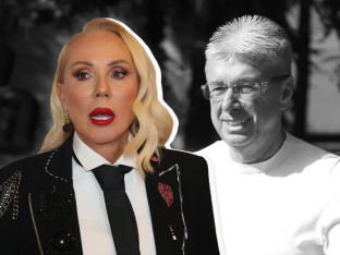 Grand zvanično saopštio da li će se Brena pojaviti u filmu o Saši Popoviću!