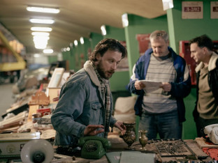 Završeno snimanje filma „Kad ponovo umrem“: Banjaluka kao ogledalo života