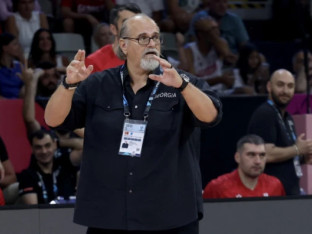 "Džile je genije"