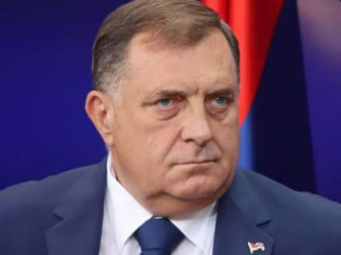 Dodik: SNSD će pokazati svoju snagu