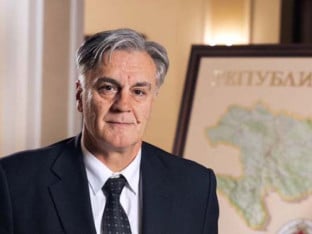 Karan: U BiH se ne prihvata demokratska volja naroda Srpske