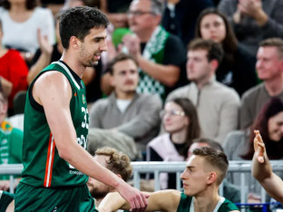 PAOK bi da pazari u Cedevita Olimpiji