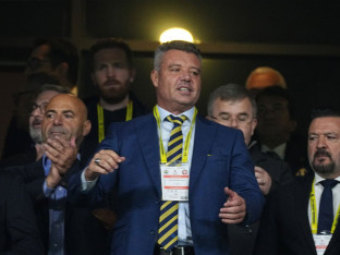 Predsjednik Fenerbahčea pušten da se brani sa slobode