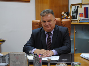 Зоран Аџић, градоначелник Градишке: Инвеститори добијају  дозволе за 15 дана