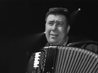 Harmonikaš Hanke Paldum stradao na istom mjestu kao i njegov otac