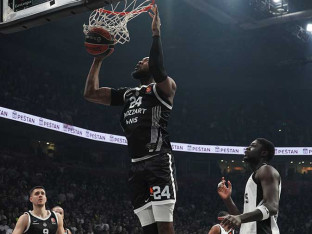 Partizan dočekuje Makabi, debituje novi trener Đoan Penjaroja