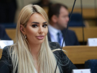 Evo ko će da utvrdi da li je Nikolina Šljivić u sukobu interesa